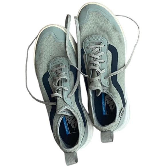 Vans Ultra Cush Mens sz 8.5 - Picture 2 of 8